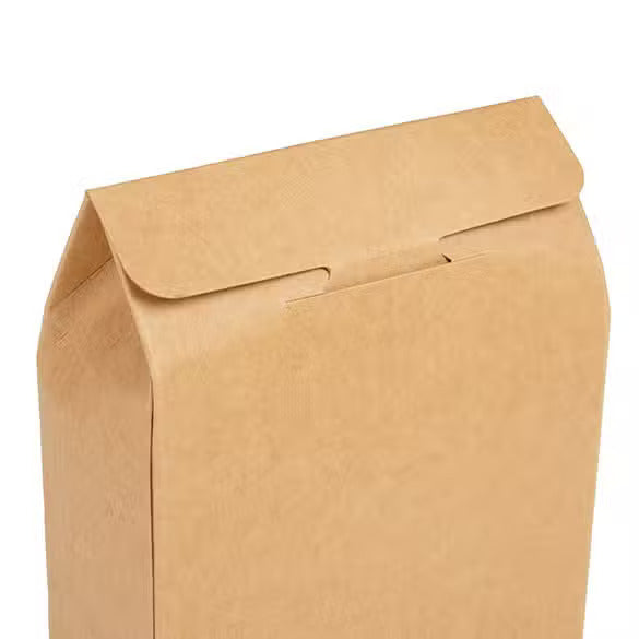 Papperslådor Med Hjärtan Fönster 10,5x4,4x13,3 cm (25 St) [FS349]