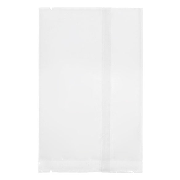 Plastpåsar 10x15cm laminerade (100 st) [SLB46]