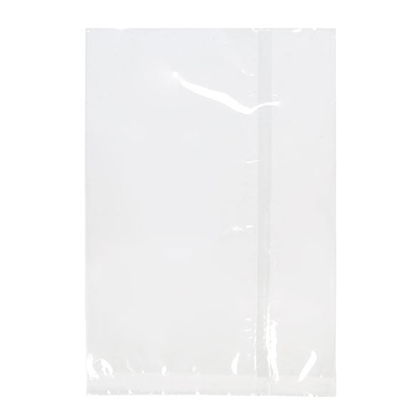 Plastpåsar 12,5x17,5cm laminerade (100 st) [SLB57]