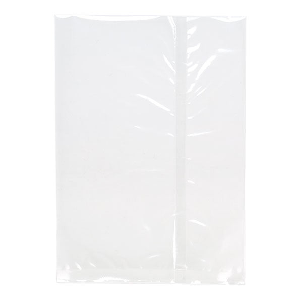 Plastpåsar 15x20cm laminerade (100 st) [SLB68]