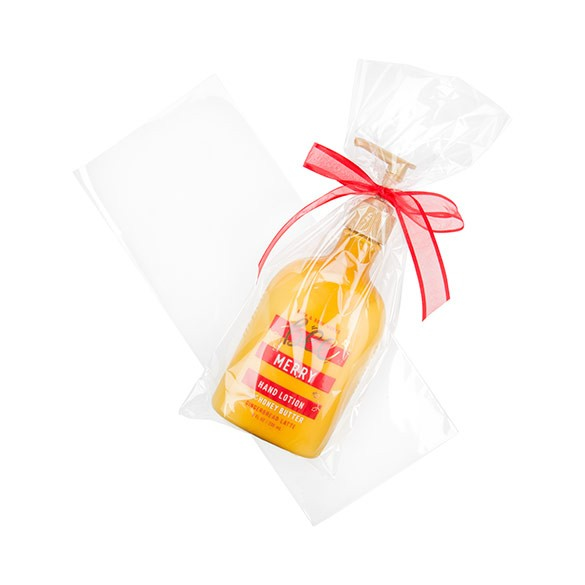 Plastpåsar 11,4x27,9cm laminerade och geen Klep (100 st) [LB411NF]