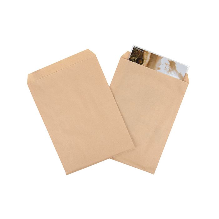Varupåsar Kraft 15,9x23,5cm (100 st) [MB2K]