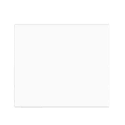 Plastpåsar 22,2x28,5cm Transparent (100 st) [B811SNF]