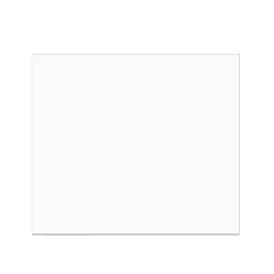 Plastpåsar 31,6x31,1cm Transparent (100 st) [B12X12NF]