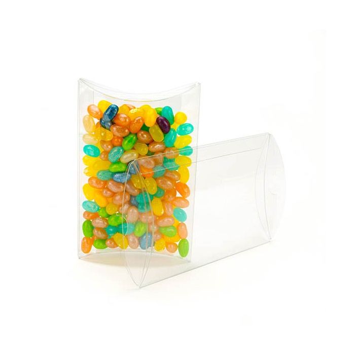 Presentask planoval 10,2x2,9x15,2cm (25 st) [PB77NH]