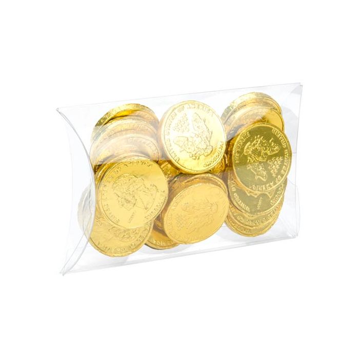 Presentask planoval 10,2x2,9x15,2cm (25 st) [PB77NH]