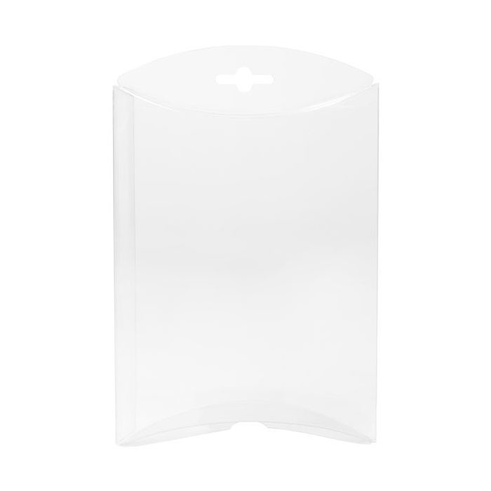 Presentask planoval 15,2x3,8x20,3cm (25 st) [PB79]