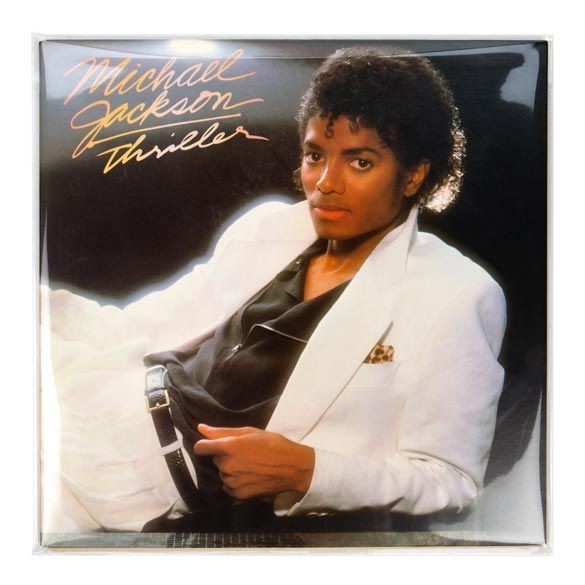 Ytterfickor för 12 inch Dubbel LP 32,7x31,6 + 3,9cm 100 mikron (laminerade 100 mikron) (100 st) [BLPD4]