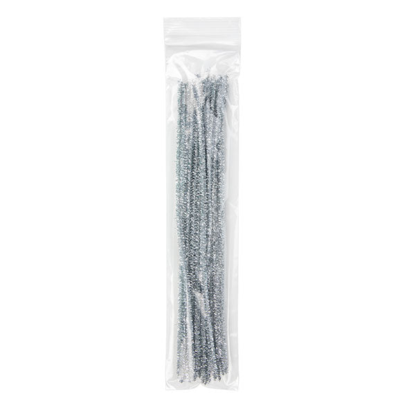 Blixtlåspåsar 7,5x35,5cm PE 50 mikron (100 st) [2PE314]