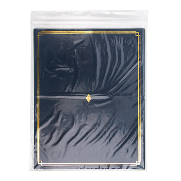Blixtlåspåsar 25,5x33cm PE 50 mikron (100 st) [2PE1013]