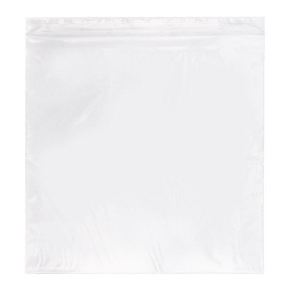 Blixtlåspåsar 30,5x30,5cm PE 50 mikron (100 st) [2PE1212]