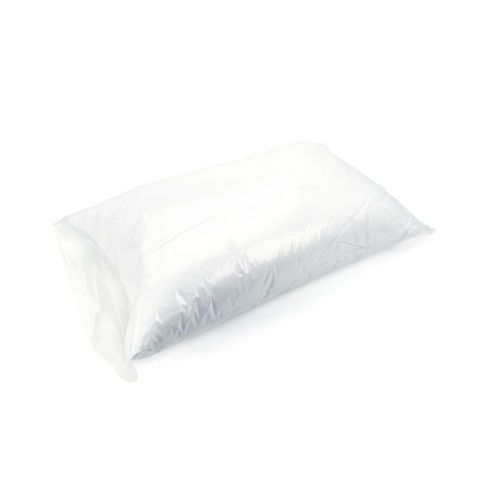 Plastpåsar 25,4x33cm LDPE 50 mikron (100 st) [PE21013]