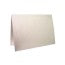 Önskekort Vit 14x10,8cm Mohawk Options 100% återvunnet Enkel (50 st) [PF20]