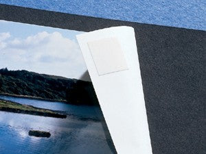 Fotohörn 1,3cm (Låda med 500 st) [PMS1]