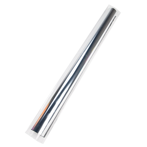 Plastpåsar 7,6x61cm LDPE 40 mikron (100 st) [PE1H324]