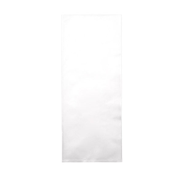 Plastpåsar 7,6x20,3cm PE (100 st) [PE238]