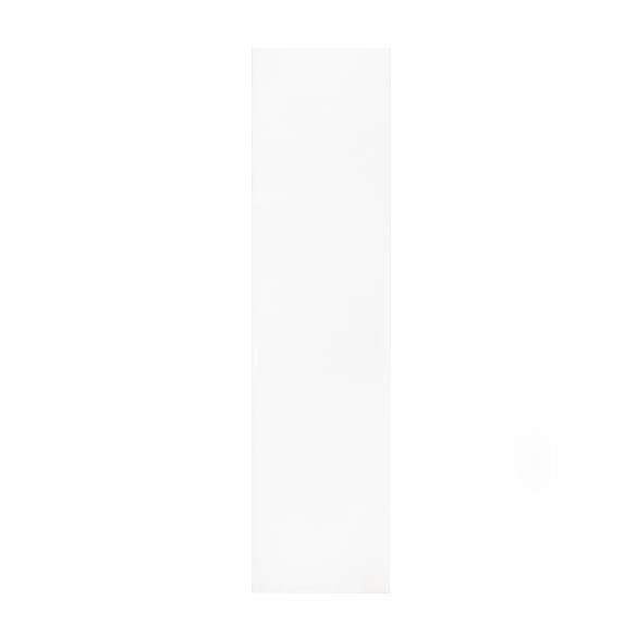 Plastpåsar 7,6x30,5cm Klar Polypropylen (100 st) [FP1H312]
