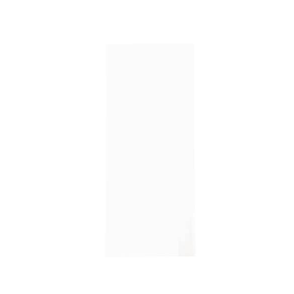 Plastpåsar 17,8x43,2cm Klar Polypropylen (250 st) [FP1H717]
