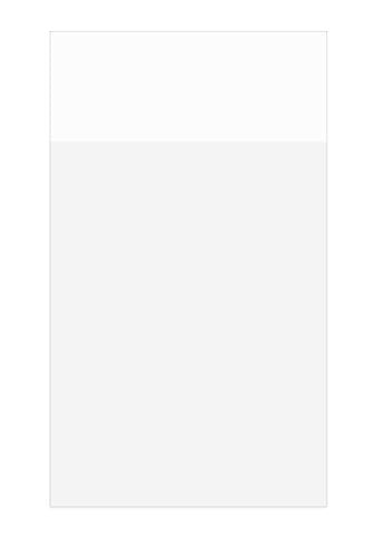 Plastpåsar 23,5x31,1cm Premium Transparent med Tejpremsa (100 st) [PR9SNG]