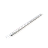 Plastic Poster Tubes 6.4x66cm (50 micron)