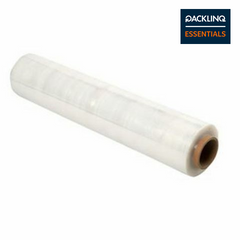 Sträckfilm på rulle 50cm x 300 meter transparent 6 rullar [STR5020]