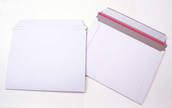 E-handelspåsar 38,1x32,4cm 450grs med Tejpremsa (10 st) [RM9]
