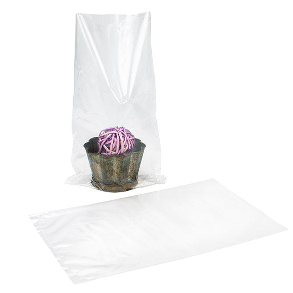 Kraftiga påsar med rund botten 32 x 55 cm (100 st) [RBLP2]