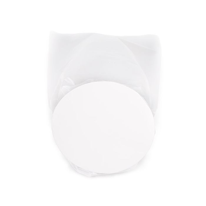 Frostat Plastpåsar ronde Bodem 8,3x25,4 cm med pappersinsats (50 St) [RPBGF3]