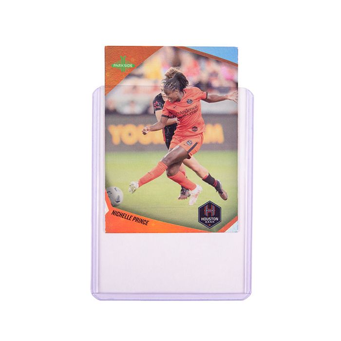 Topplastare för sportkort 7,6x10,2 cm (25 St) [SCTL]