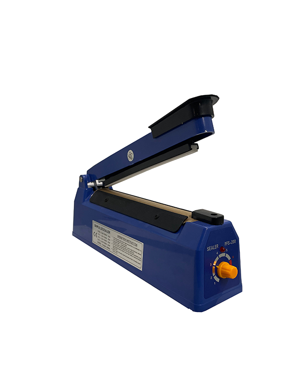 Prisvärd Tätningsanordning 20cm bred [BFS-200]