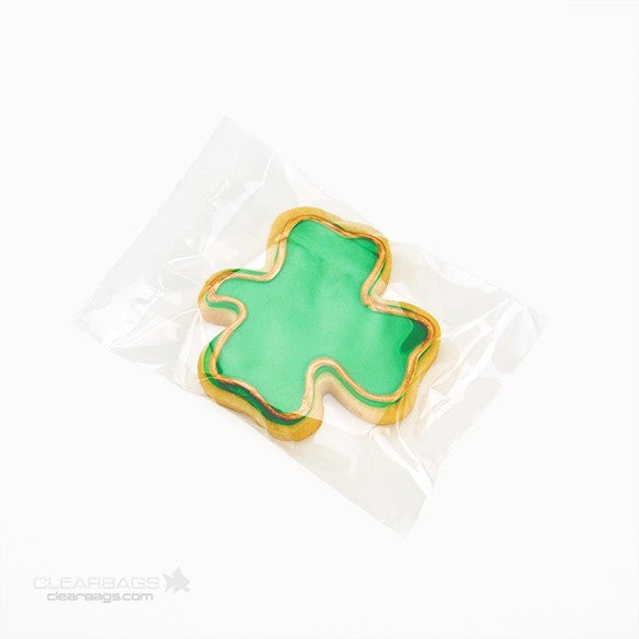 Plastpåsar 7,5x10cm laminerade (100 st) [SLB34]
