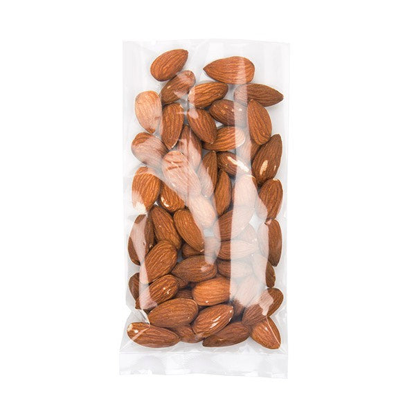 Plastpåsar 7,5x12,5cm laminerade (100 st) [SLB35H]