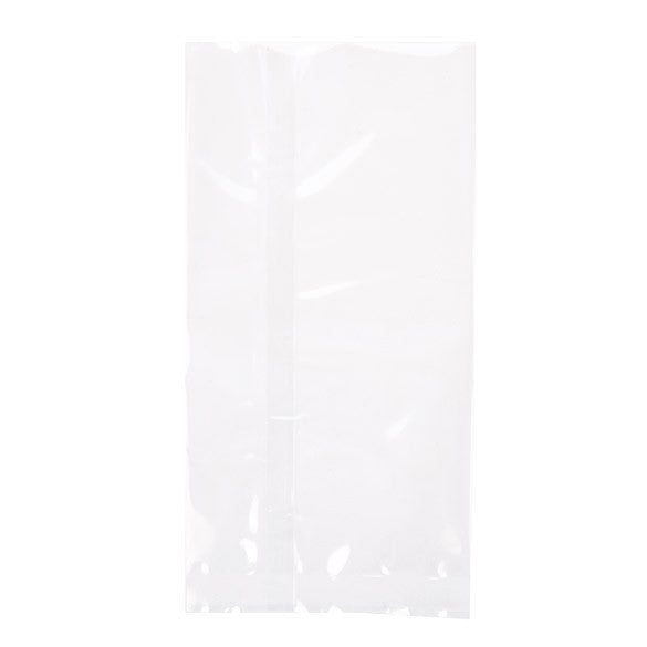 Plastpåsar 7,5x12,5cm laminerade (100 st) [SLB35H]