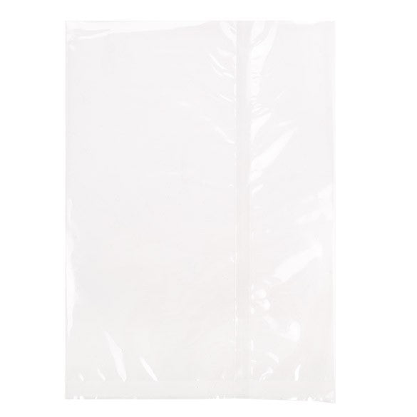 Plastpåsar 15x20cm laminerade (100 st) [SLB68]