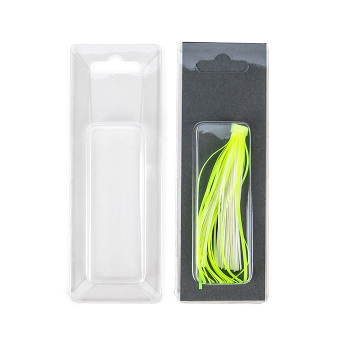 Blisterlåda 4,4xx1.3x12,7 cm (25 st) [SBT3]