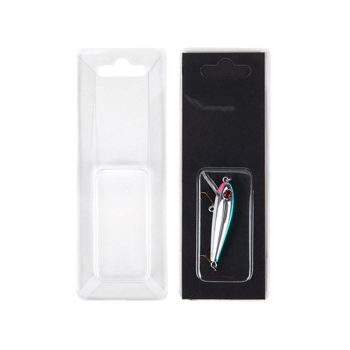 Blisterlåda 4,4x1,9x12,7 cm (25 st) [SBT5]