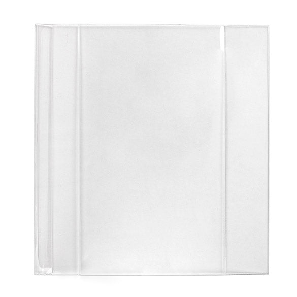 Lås glida 11,6x2,7x15,2cm (25 m) [SC17]