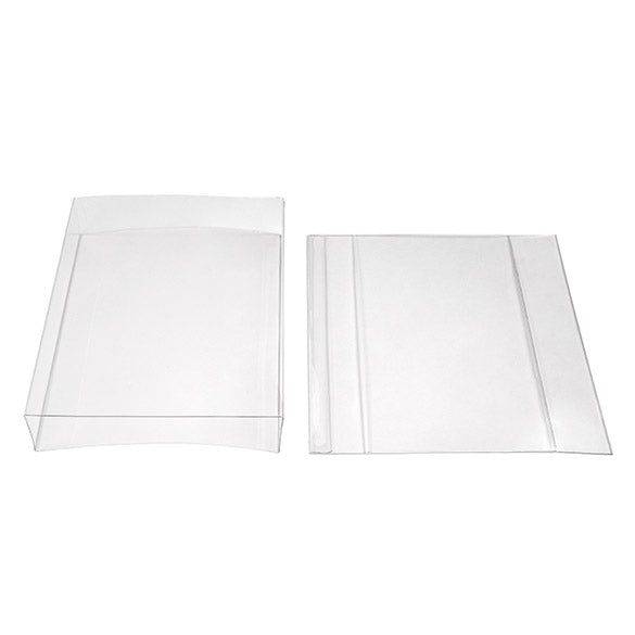 Lås glida 11,6x2,7x15,2cm (25 m) [SC17]
