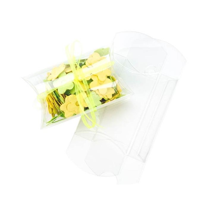 Presentask planoval stående 6,4x4,4x2,2x10,2cm (25 st) [SPB224]