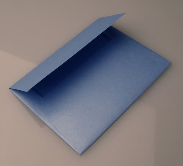 Kuvert Vista 14,6x11,1cm Stardream Metallisk (50 st) [E8213]