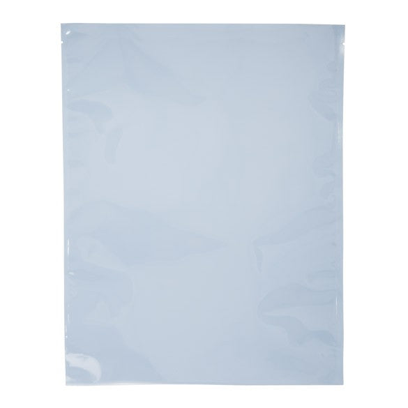 Statiska skyddspåsar 30x40cm ingen stängning (100 st) [SSO1216]
