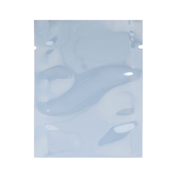 Statiska skyddspåsar 5,1x7,6cm ingen stängning (100 st) [SSO23]