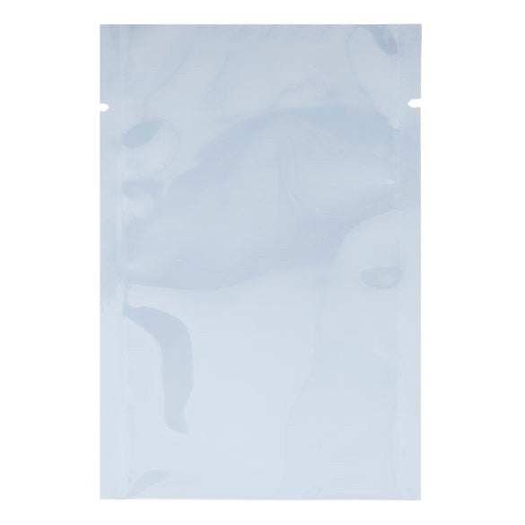 Statiska skyddspåsar 7,6x12,7cm ingen stängning (100 st) [SSO35]