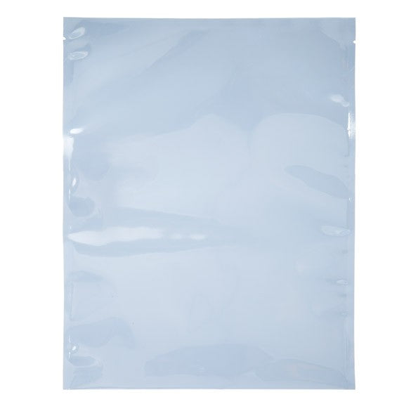 Statiska skyddspåsar 22,9x30,5cm ingen stängning (100 st) [SSO912]