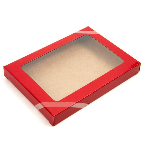 Resårband Vinyl Sträckas Transparent 25,5cm (50 st) [10CVL]