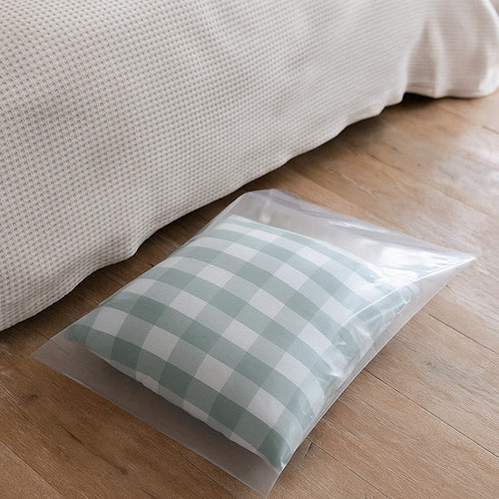 Plastpåsar 50,8x76,2cm polyeten Tung Kvalitet (50 st) [TFB32030]