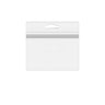 Headerbags 31.6x33cm for Top loading of contents
