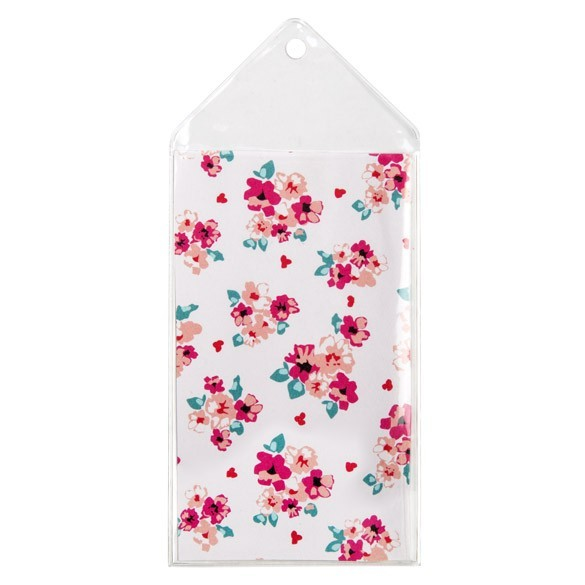 Bokmärkepåsar 6,7x11,4cm (100 st) [HBM6]