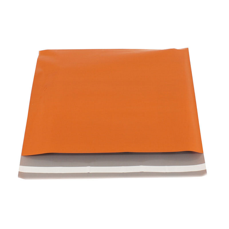 Plastförsändelsepåsar 50x46 cm orange (250 st) [FP-VZQ025]