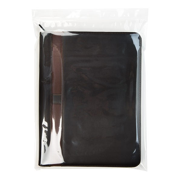 Zippåsar 30,5x40,5cm Kristallklart PP 100 mikron (100 st) [Z4C1216]